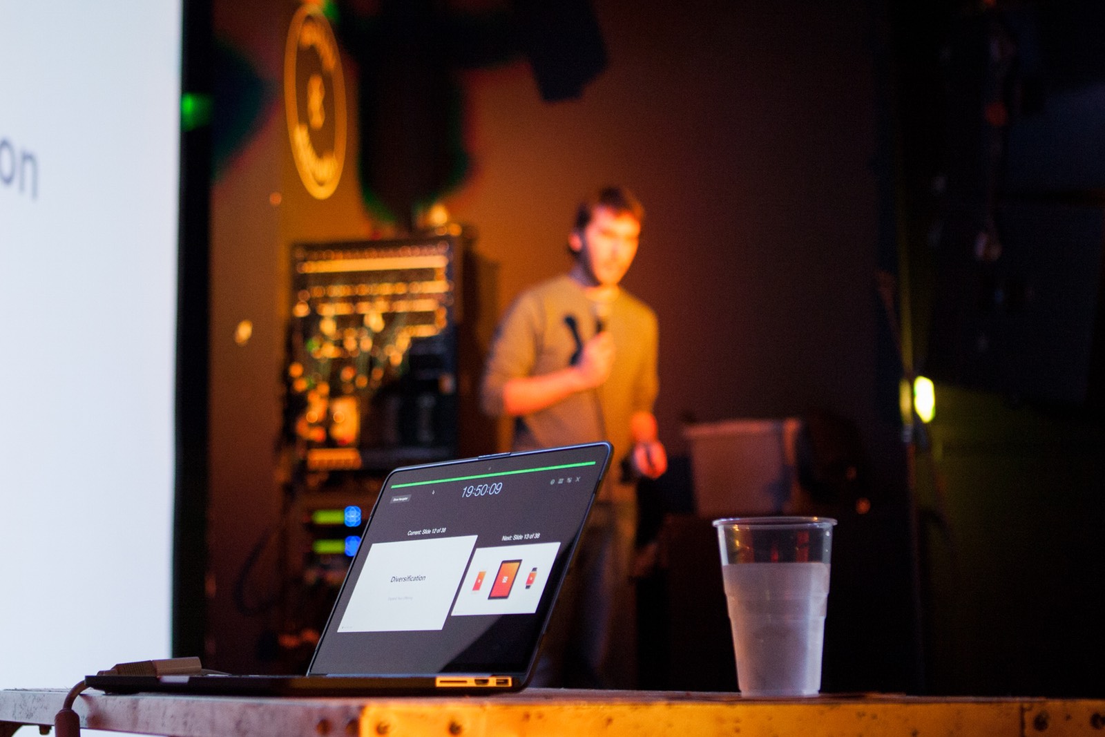 Bootstrapping a team of developers