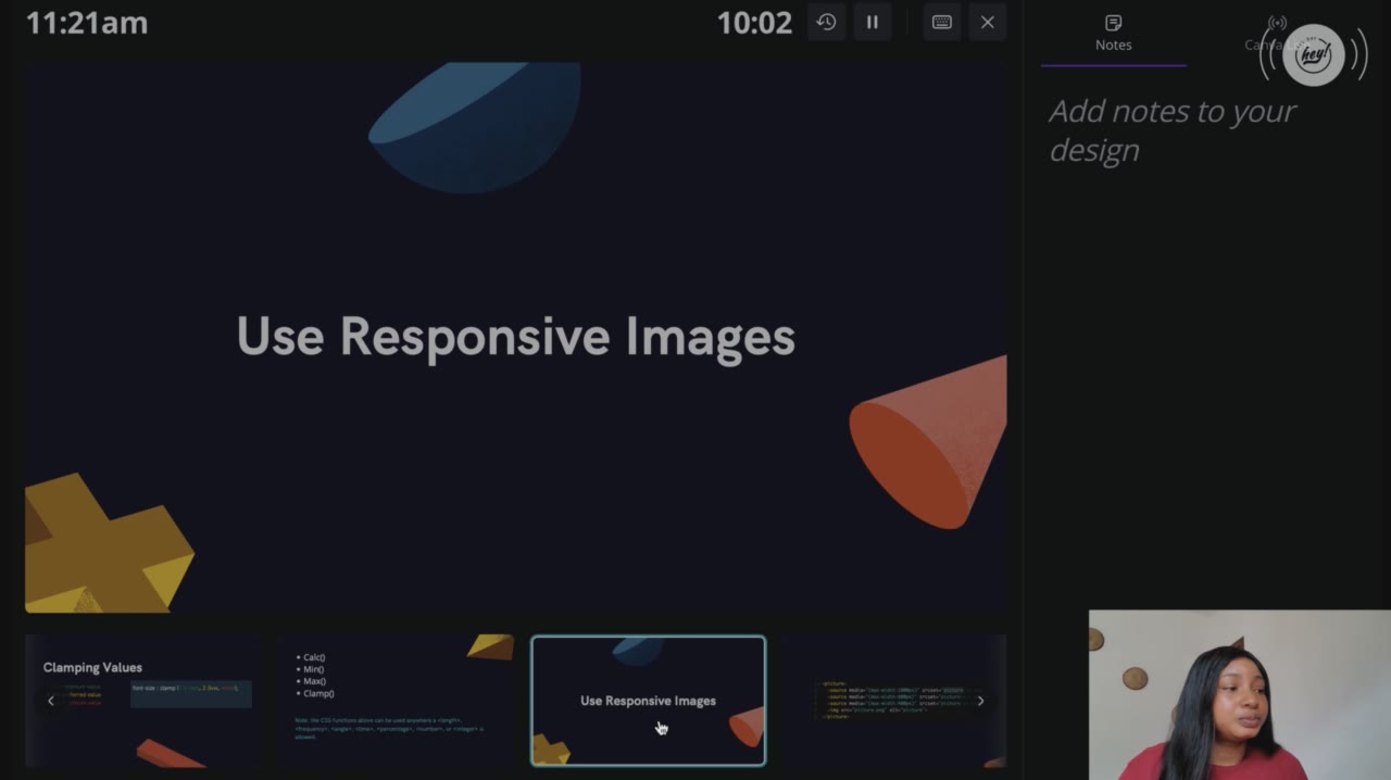 Breaking Out of Media Queries