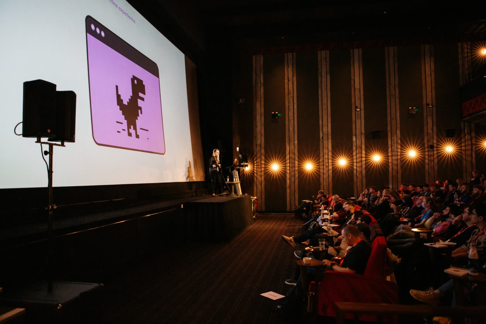 Building Beautiful Web Apps: User experience and visual design best practices for PWAs