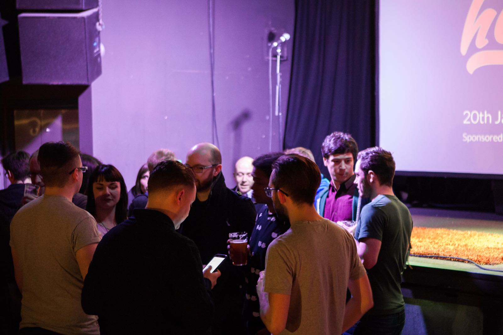 Changing the way we think about conferences