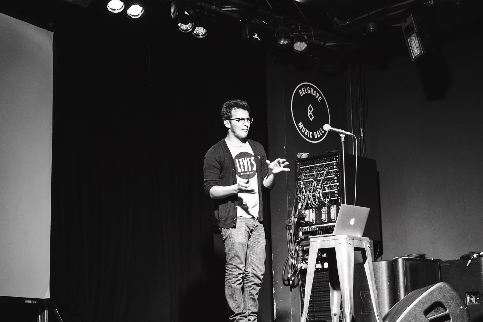 Designing systems that scale - the other developer