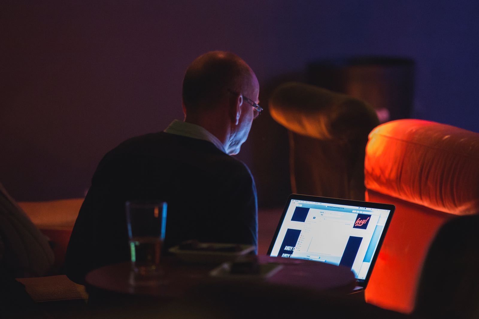 Growing, managing and surviving with a team of developers