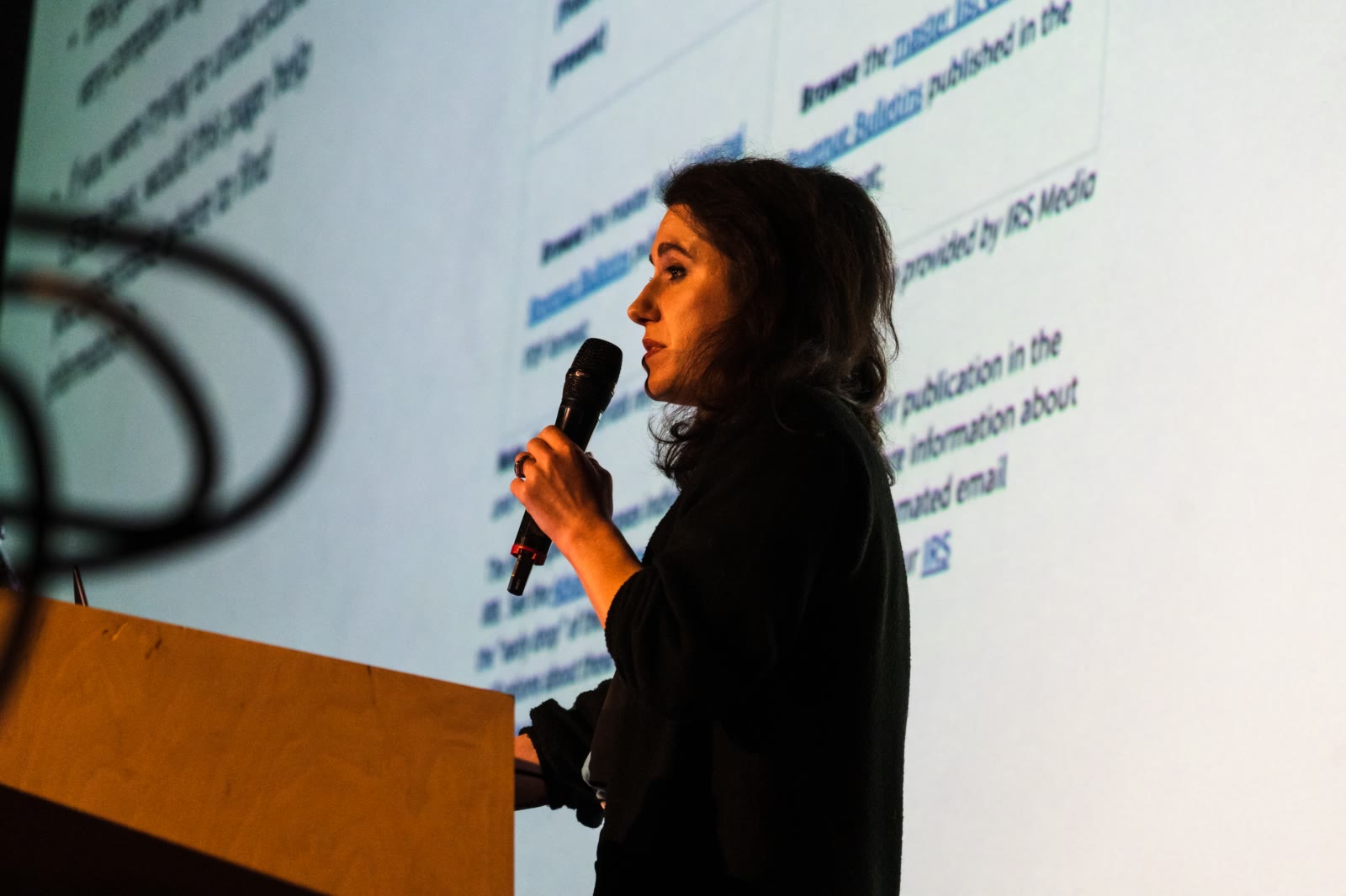 Plain language: it’s not just for designers