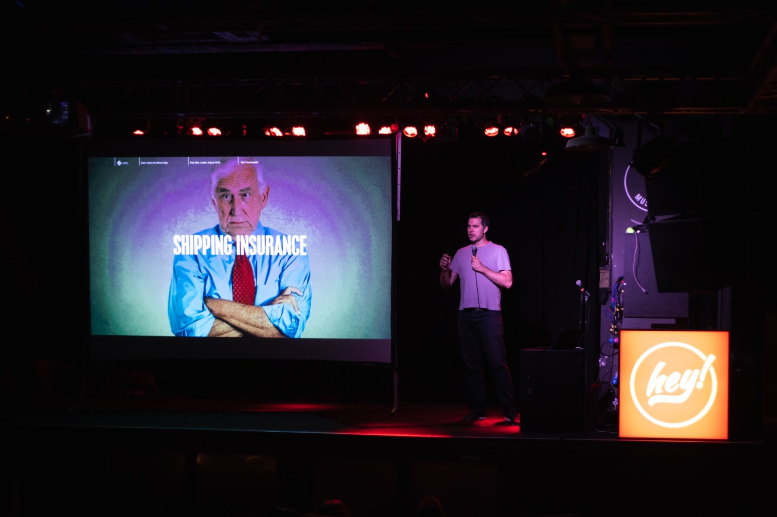 Static site generators are here to stay (and what Netlify is doing to help)