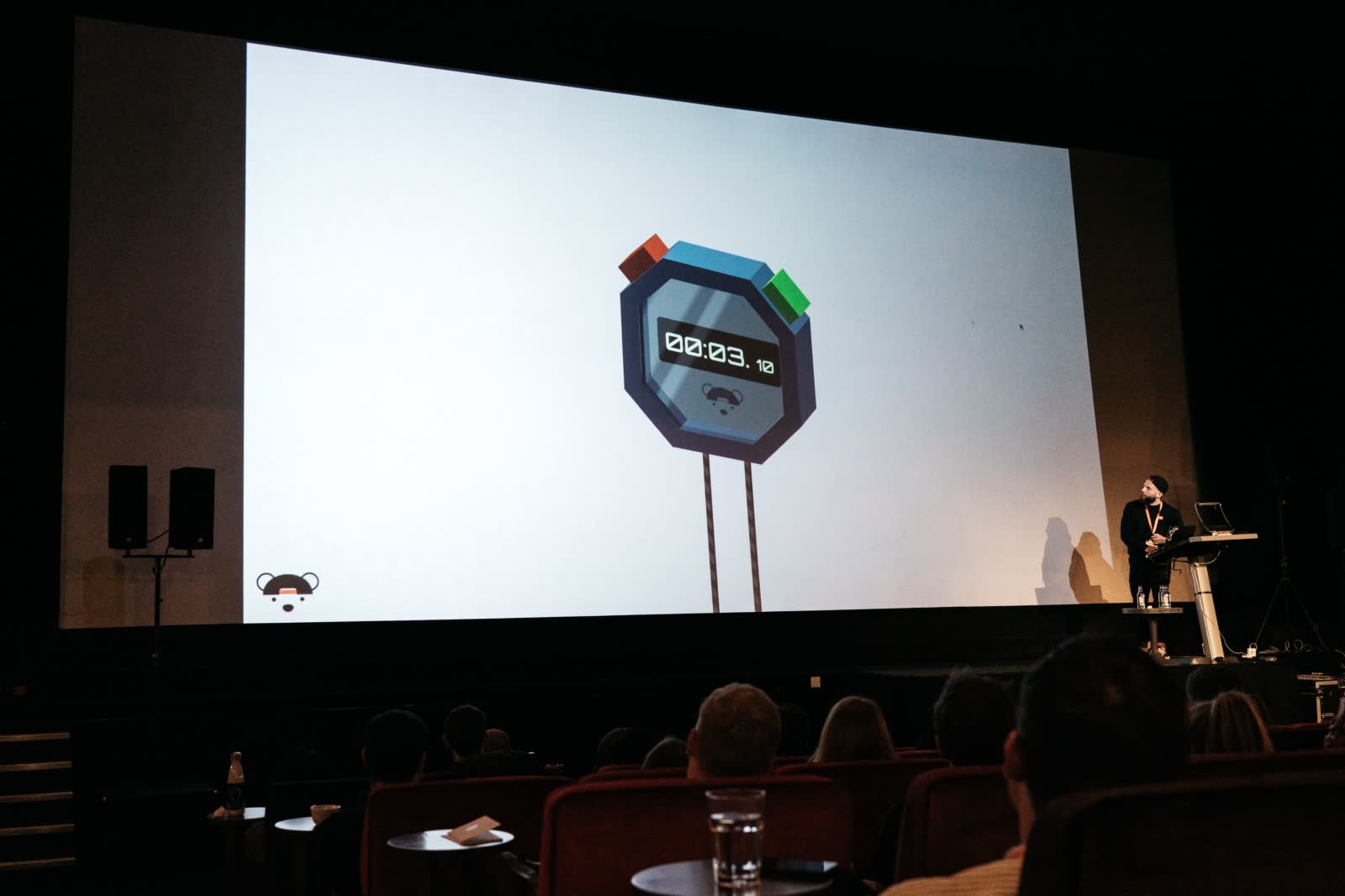 Take your skills to the moon with creative coding