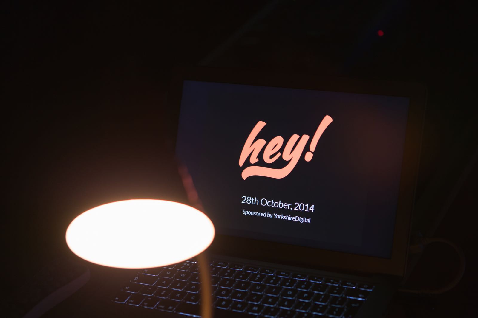 The importance of side projects