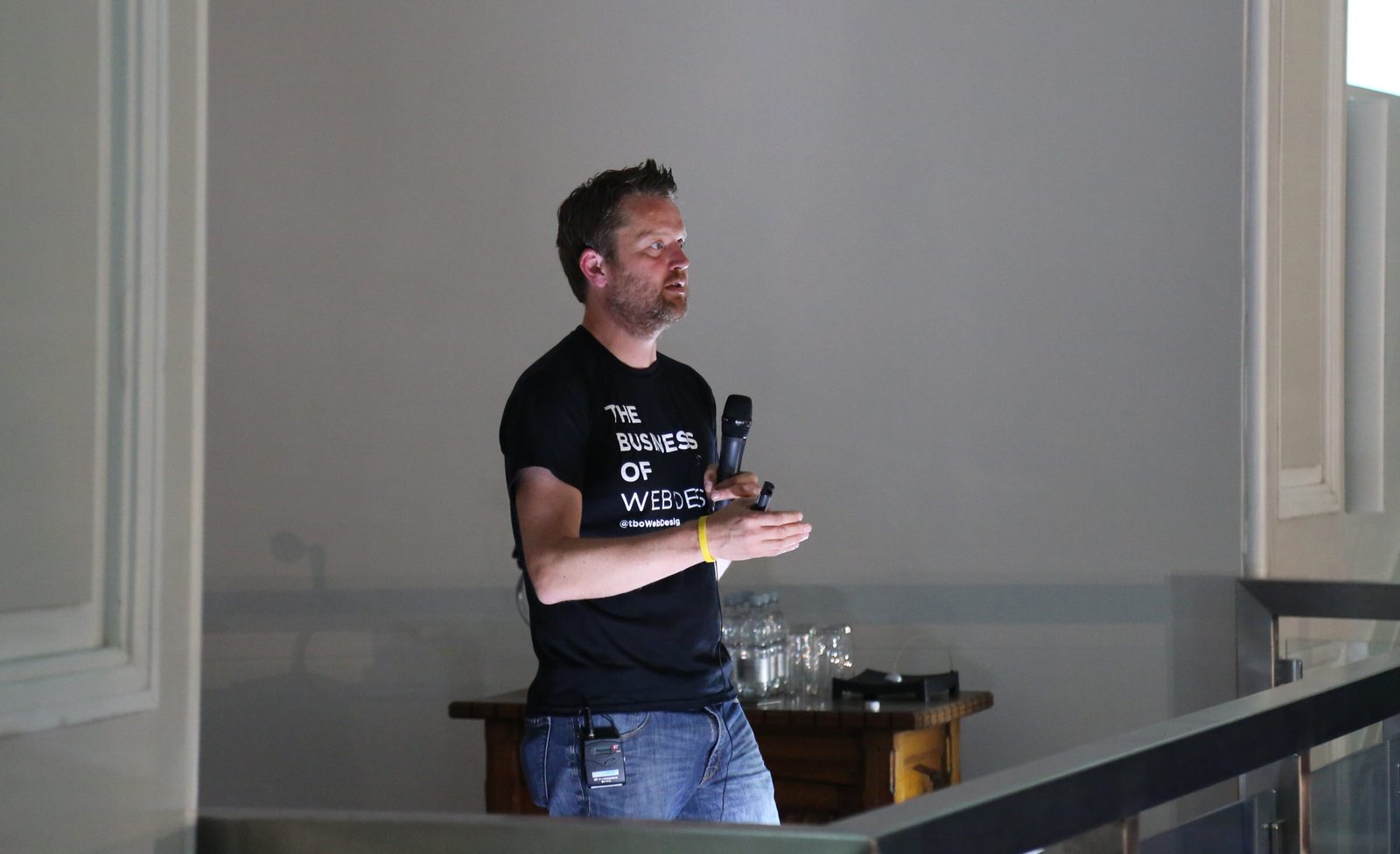 Trials and tribulations of running a web design business