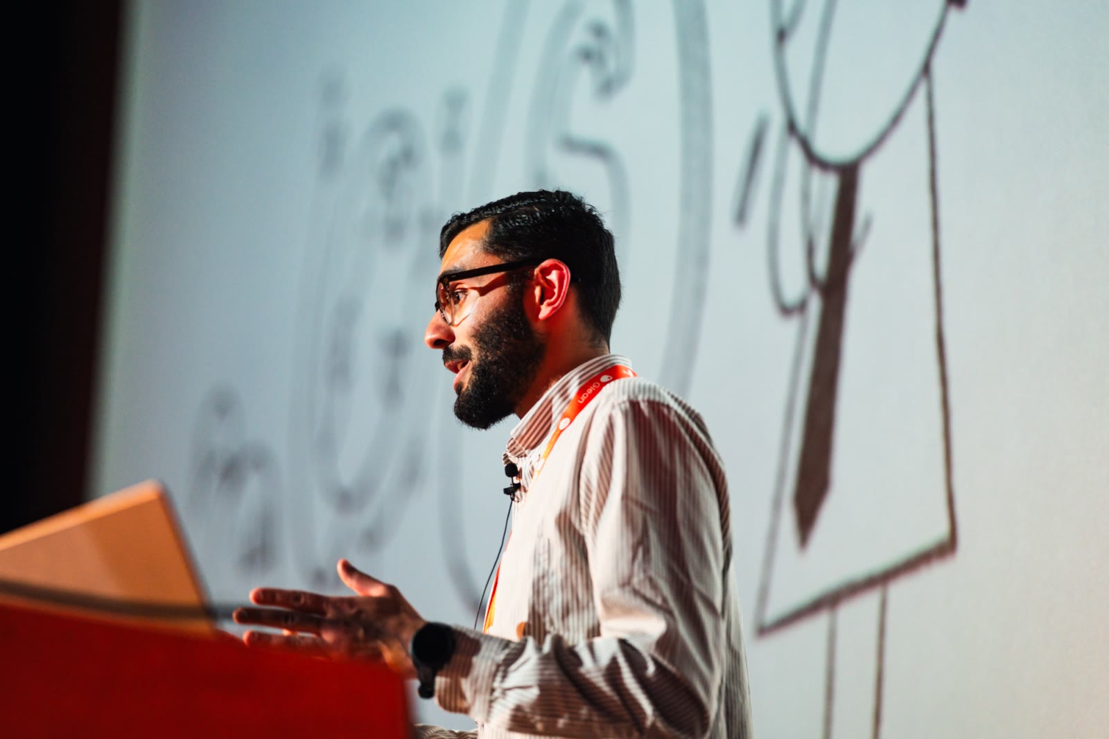 What every technologist needs to know about security